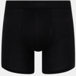 Icebreaker funkcionális fehérnemű ZoneKnit - fekete XL