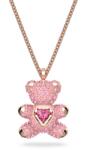 Swarovski nyaklánc - rózsaszín Univerzális méret