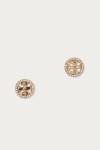 Tory Burch - Fülbevaló - arany Univerzális méret - answear - 33 990 Ft
