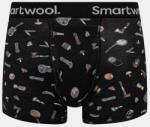 Smartwool funkcionális fehérnemű - fekete XL - answear - 15 990 Ft