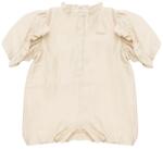 Donsje baba kezeslábas Deloor Playsuit - bézs 74