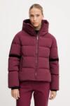 Fusalp pehelydzseki Barsy II - burgundia XS
