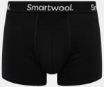 Smartwool funkcionális fehérnemű - fekete XL
