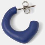 Sunnei fülbevaló - sötétkék Univerzális méret