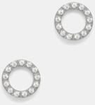 EDBLAD fülbevaló Glow - ezüst Univerzális méret