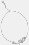 Patrizia Pepe nyaklánc - ezüst Univerzális méret - answear - 48 990 Ft