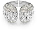 Swarovski gyűrű SUBLIMA - ezüst 55