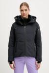 Descente síkabát WELDED DOWN - fekete M
