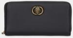 Kurt Geiger bőr pénztárca - fekete Univerzális méret