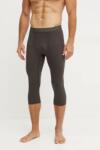 Peak Performance funkcionális legging Spirit - barna S