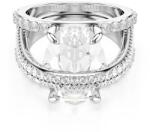 Swarovski gyűrű HYPERBOLA - ezüst 55-60