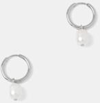 EDBLAD fülbevaló Perla - ezüst Univerzális méret