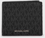 Michael Kors pénztárca - fekete Univerzális méret