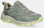 Jack Wolfskin cipő Vojo Tour Texapore Low - zöld Női 39
