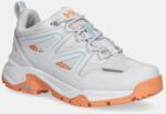Helly Hansen cipő Cascade Low - szürke Női 36