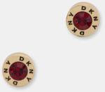 DKNY fülbevaló - arany Univerzális méret - answear - 17 990 Ft