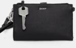 DKNY pénztárca - fekete Univerzális méret - answear - 26 990 Ft