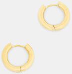 EDBLAD aranyozott fülbevaló Chunky - arany Univerzális méret - answear - 19 990 Ft