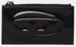 Diesel pénztárca 1DR 2.0 1DR CARD HOLDER III - fekete Univerzális méret