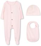 Michael Kors baba pamut melegítő 3 db - rózsaszín 71