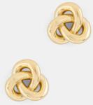 EDBLAD fülbevaló Infinity Knot - arany Univerzális méret