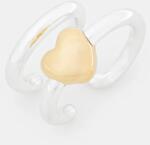 Tous ezüst fülbevaló - ezüst Univerzális méret - answear - 45 990 Ft