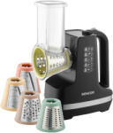 Sencor Elektromos szeletelő | SSG 4301BK (SSG 4301BK)