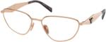 Prada PRD52V 22L1O1 Rama ochelari