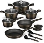 Berlinger Haus Primal Gloss Collection 15 piese (BH/8244)