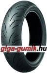Bridgestone BT023 R ( 180/55 ZR17 TL (73W) hátsó kerék, M/C, Variante E DOT2021 ) - giga-gumik