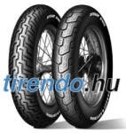 Dunlop D 402 H/D ( 130/90B16 TL 72H Első kerék ) - tirendo