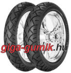 METZELER ME880 Marathon ( 130/70 R18 TL 63V M/C, Első kerék DOT2019 ) - giga-gumik