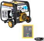 ProGarden FD 6500ER (5160026500ATS) Generator