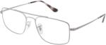Ray-Ban RB6579/RX6579 2502 Rama ochelari