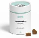 Tipaw Calming Supplement, Supliment calmant pentru caini stresati si anxiosi, 60 de comprimate masticabile moi, Soft chews pentru reducerea stresului, anxietatii si comportamentelor nedorite la caini