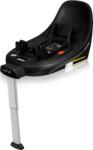 Lionelo Baza pentru Scaun Auto Copii Lionelo i-Size Moxie Rotativa 360 Grade cu Isofix si Picior Stabilizator Negru (LO-MOXIE_I-SIZE_BASE_BLACK)