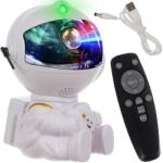 Izoxis Astronaut LED Proiector de stele (00024329)