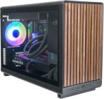 Alza GameBox Elite Mini AZgemr5r57a1 Számítógép konfiguráció