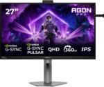 AOC AGON PRO AG276QSG2 Monitor