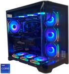 Serioux SRX-i913900K3229070-016 Számítógép konfiguráció