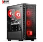 LYNX Challenger 10463206 Számítógép konfiguráció