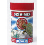 Bio-Lio Szív-Mix teknőstáp 30ml - pegazusallatpatika