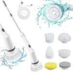 VERK GROUP Tornado 6 (27032) Aspirator, masina de curatat