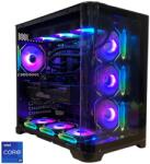 Serioux SRX-i914900KF3229070-018 Számítógép konfiguráció