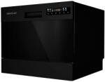 Cecotec Bolero Aguazero Dark Mini Mosogatógép