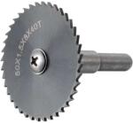 STANLEY Tartozékok - Horonyvágó 50x1, 5 mm STA66025-QZ (STA66025-QZ)