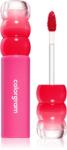 Colorgram Fruity Water Tint дълготраен гланц за устни за подхранване и хидратация цвят #05 Dainty Cherry 2.8 гр