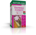 Naturland Kisvirágú füzikefű gyógynövénytea 25x1g