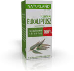 Naturland Eukaliptusz illóolaj 10ml