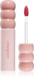 Colorgram Fruity Glass Tint дълготраен гланц за устни с хидратиращ ефект цвят 13 Shy Pear 3 гр